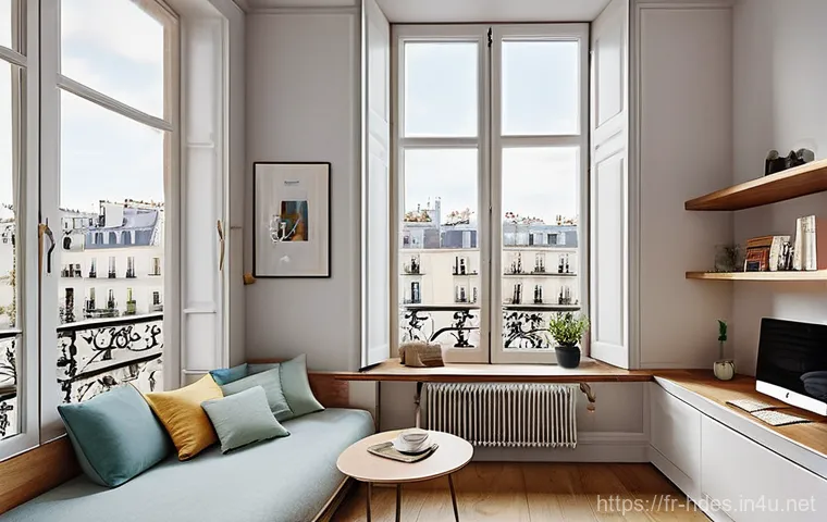 홈디자인 설계 도구 활용법 - **Prompt 1: Virtual Design Comes to Life**
    "A young adult, dressed in a comfortable t-shirt and ...